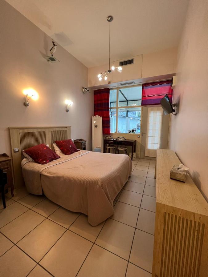 Hotel Le Manoir Aux Vaches Yvetot Dış mekan fotoğraf